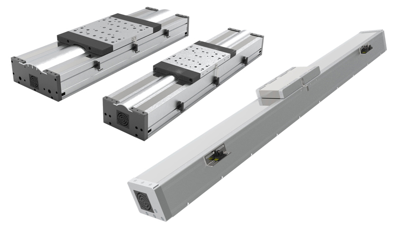 high speed linear stage