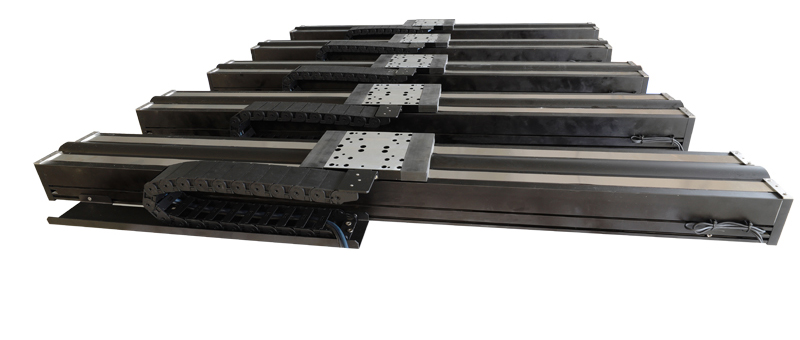 motorized linear stage