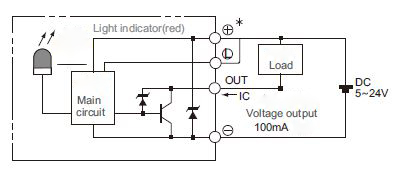 Sensor Connection Diagram