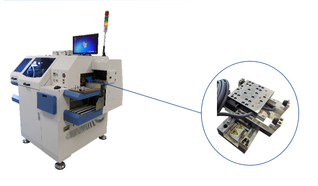 linear motion system