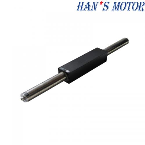 Rod linear motor