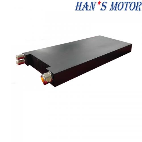 linear motor rail