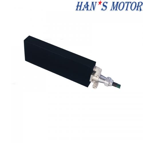 moving magnet linear motor