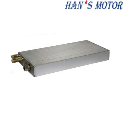 magnetic linear motor