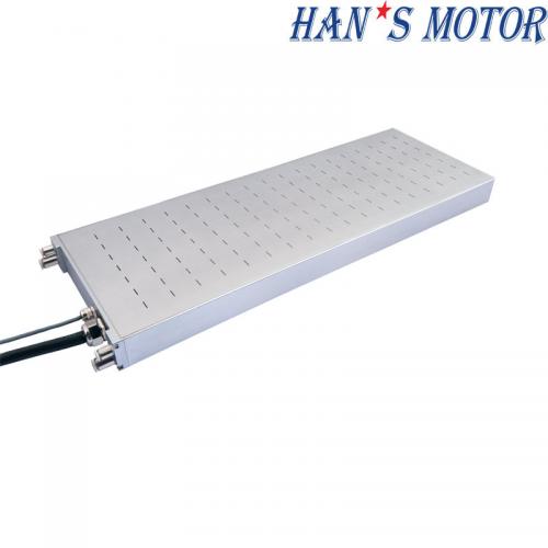 linear motor with high thrust
