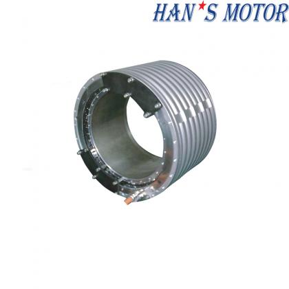 Frameless Inner Rotor Torque Motor