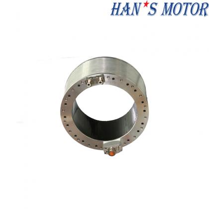 Water Cooling Frameless Torque Motor