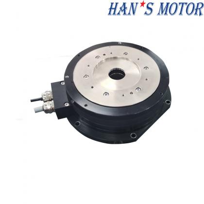 High Frequency Torque Motors