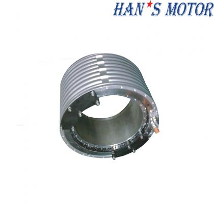 Cost Effective Torque Motor