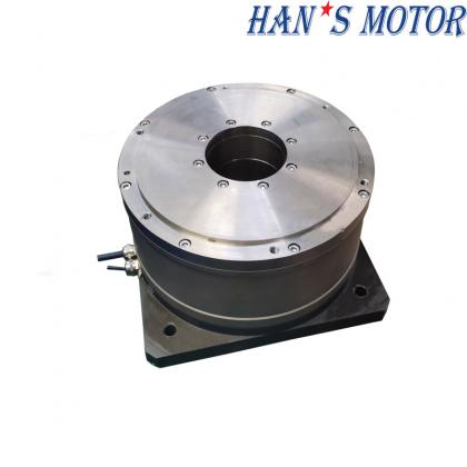 Frame Outer Rotor Motor