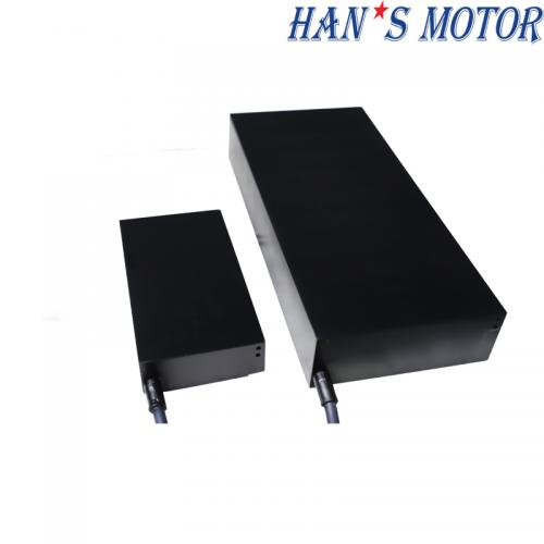 cnc linear motor