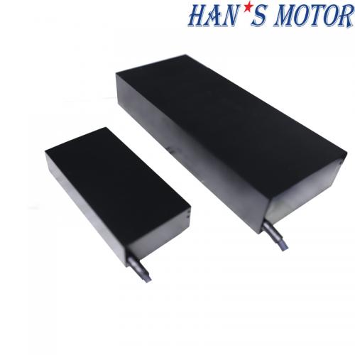 iron core linear motor