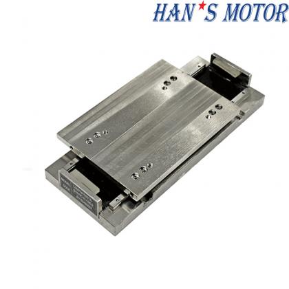 miniature linear motor stage