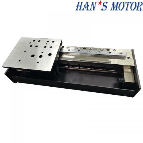 High Precision CNC Linear Motion Guide Rail