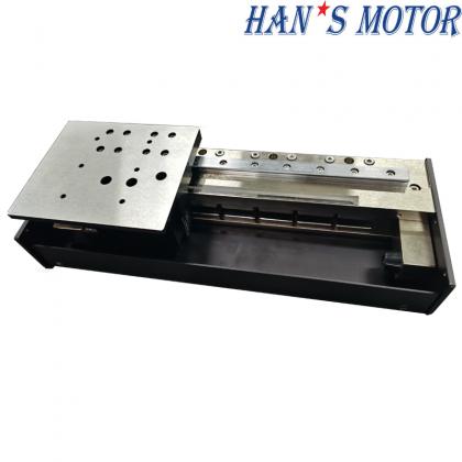 High Precision CNC Linear Motion Guide Rail