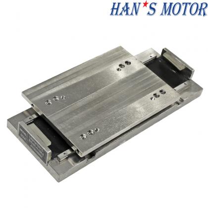 High Load Linear Module Ball Screw Motorized Linear Stage