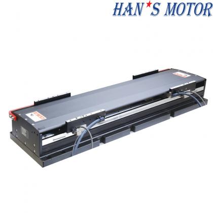 Motion Rail CNC Linear Guide Stage HAN'S MOTOR