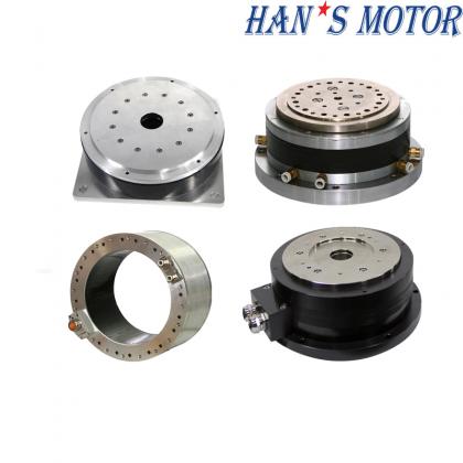 HAN'S MOTOR Large Torque High Speed Direct Drive