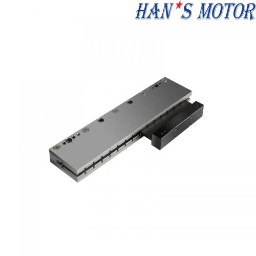 U-shaped linear motor