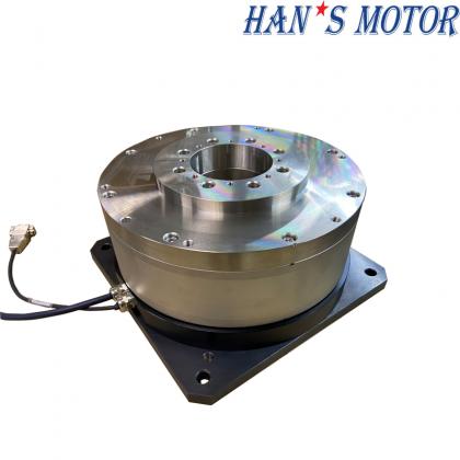 Frame Outer Rotor Torque Motor HAN'S LASER