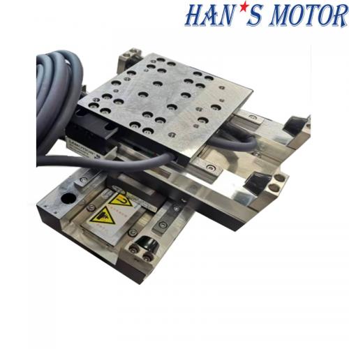 linear motion system