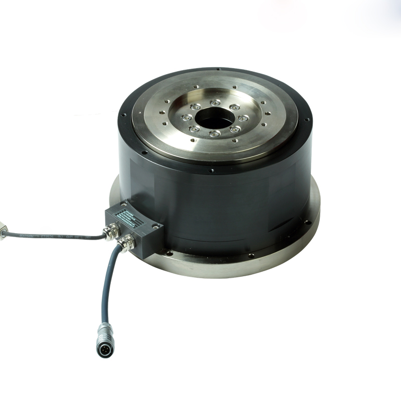 What is a torque motor