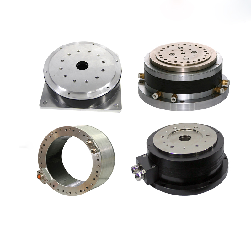 Why the torque motor is different with other similar motors?