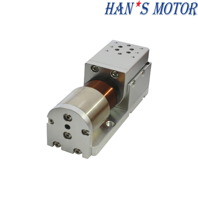 Voice Coil Motors