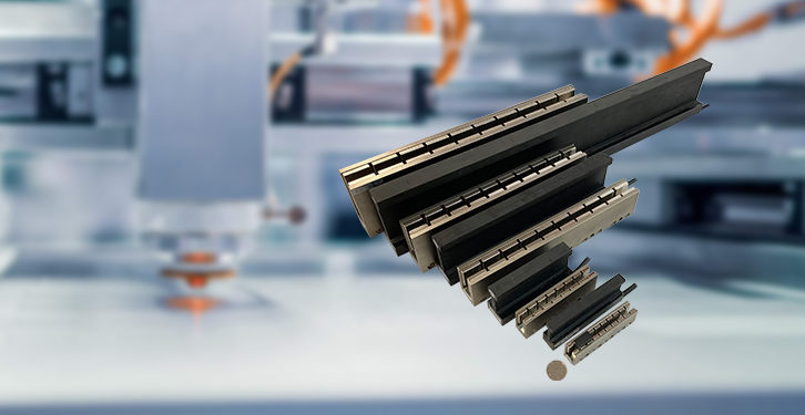 Linear Motors