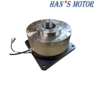 150Nm Outer Rotor Torque Motor