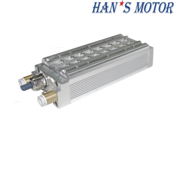 Large-Thrust Iron Core Linear Motor - Image 3