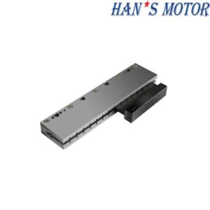 Coreless U-Channel Linear Motor