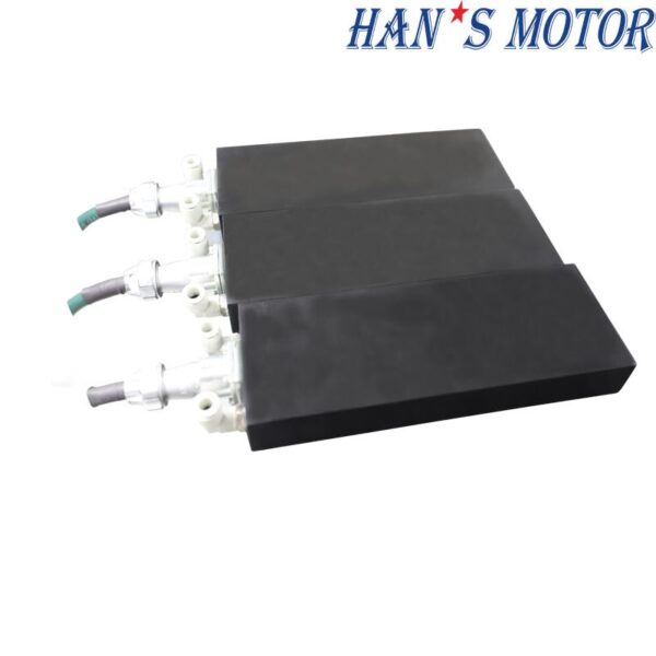 Iron Core Direct Drive Linear Motor - Image 2