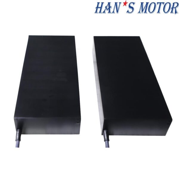Iron Core Linear Motor - Image 2