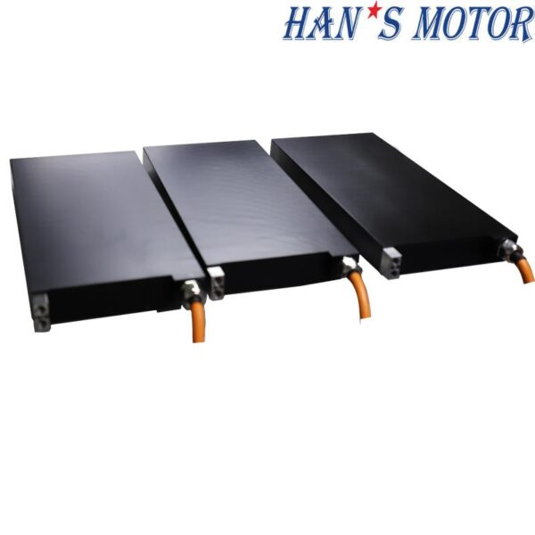 3015N Iron Core Linear Motor