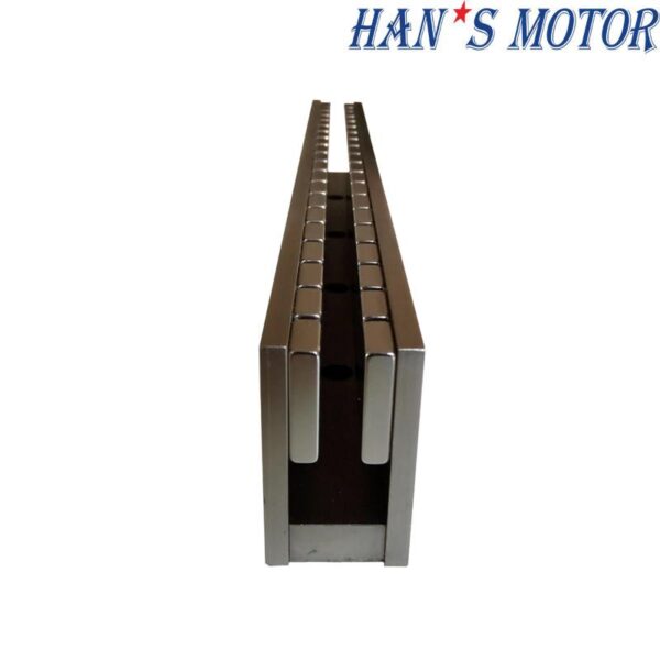 Coreless Linear Motor - Image 3