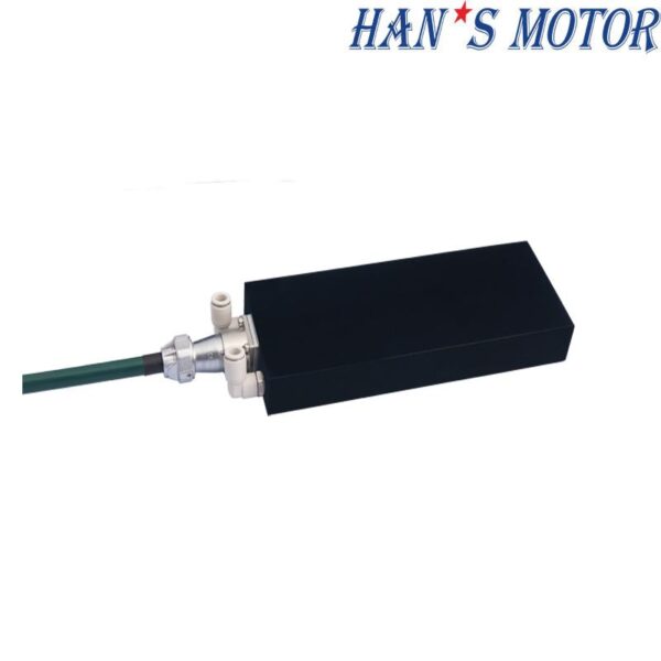 Iron Core Linear Motor with Water Cooling - Image 2