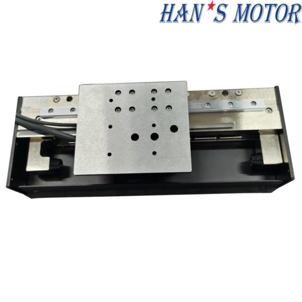 Miniature Linear Motion Stage