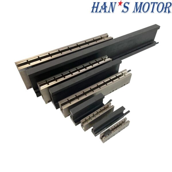 Coreless Linear Motor - Image 4