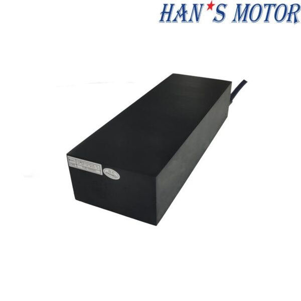 Flat Iron Core Linear Motor - Image 2