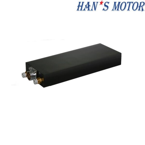 High-Thrust Iron Core Linear Motor - Image 3
