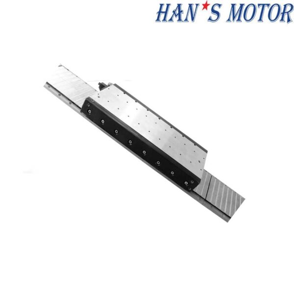 Water-Cooled High-Thrust Linear Motor - Image 2