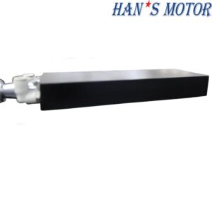 Iron Core Linear Motor
