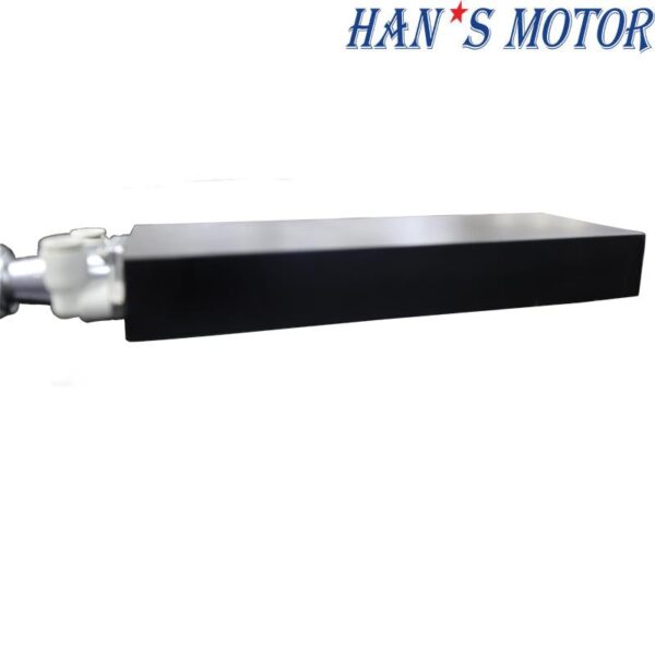 Iron Core Linear Motor