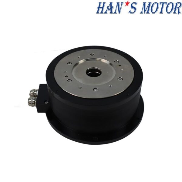 Direct Drive Torque Motor