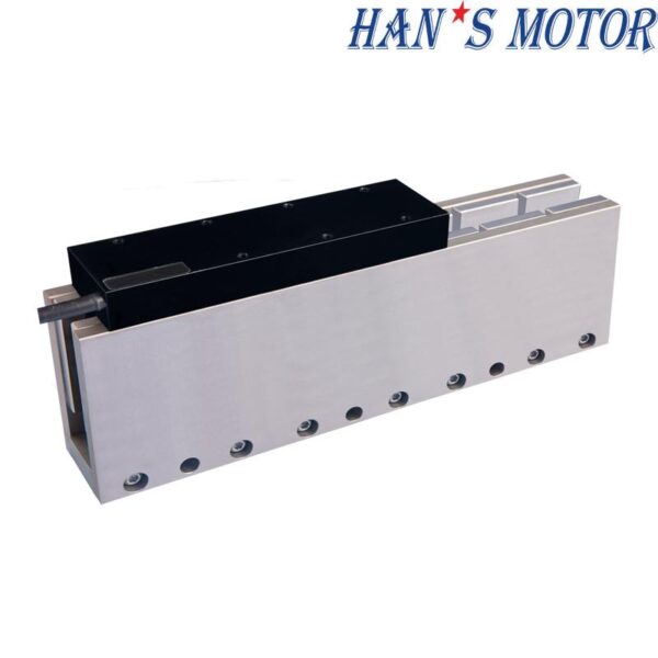 High-Precision Ironless Linear Motor - Image 2
