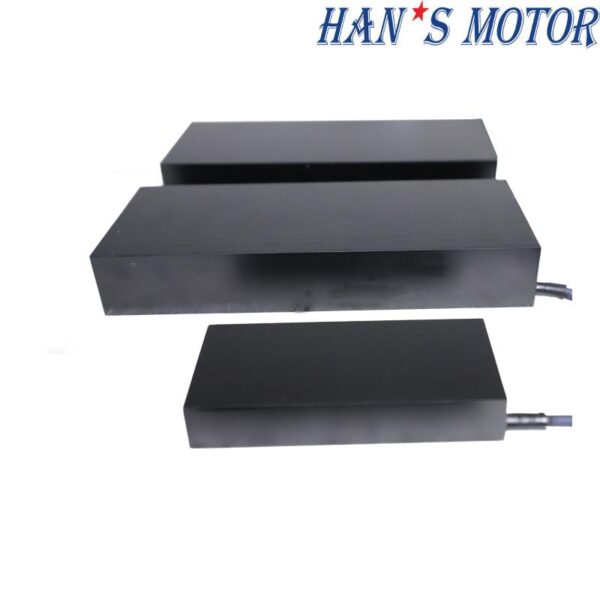 High-Thrust Iron Core Linear Motor - Image 2