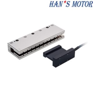 Coreless Linear Motor