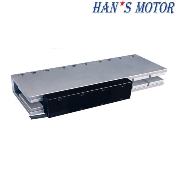 High-Speed U-Channel Linear Motor - Image 2