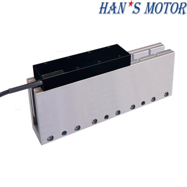 High-Speed Ironless Core Motor - Image 2